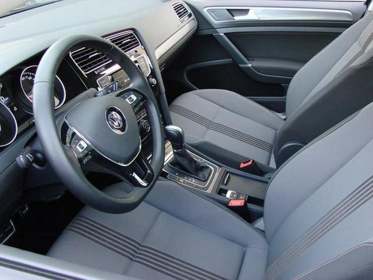 Bild 9: VW Golf Variant R-Line Allstar 1.4 TSI Bi-Xenon Klima PDC