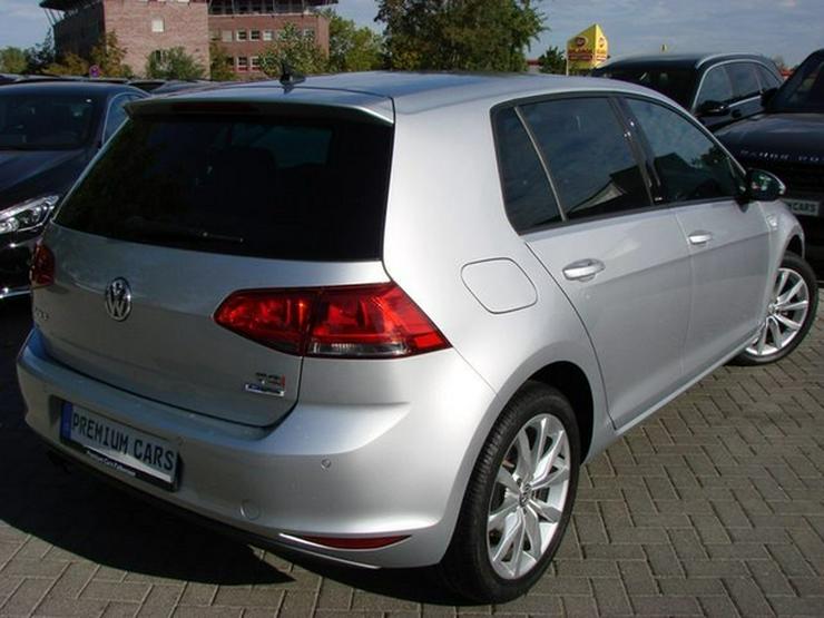 Bild 3: VW Golf 1.4TSI Allstar BMT Navi Tempomat SHZ