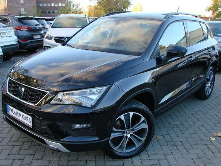 Bild 8: SEAT Ateca Style 4Drive LED Navi Pano ACC