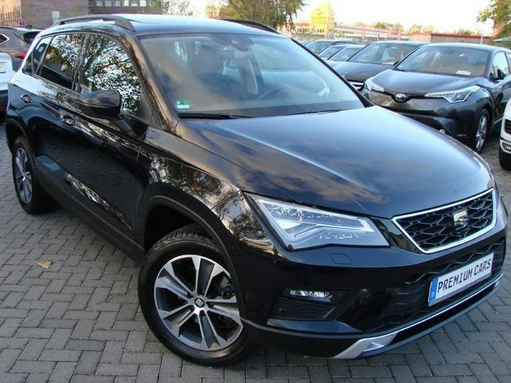 Bild 7: SEAT Ateca Style 4Drive LED Navi Pano ACC