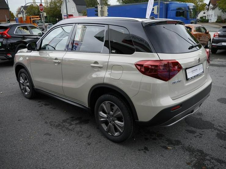 SUZUKI Vitara 1,0 Comfort FACELIFT 2019 - Vitara - Bild 34