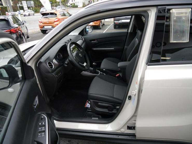 SUZUKI Vitara 1,0 Comfort FACELIFT 2019 - Vitara - Bild 22