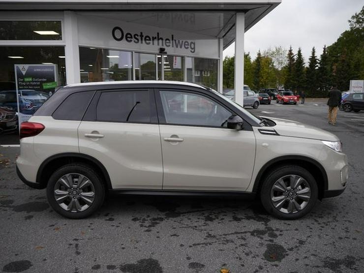 SUZUKI Vitara 1,0 Comfort FACELIFT 2019 - Vitara - Bild 11