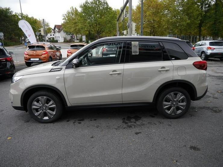 Bild 35: SUZUKI Vitara 1,0 Comfort FACELIFT 2019