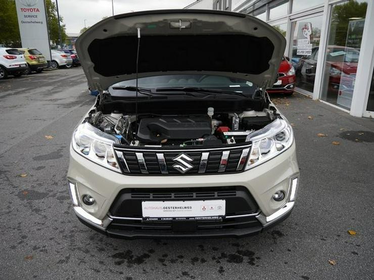 Bild 17: SUZUKI Vitara 1,0 Comfort FACELIFT 2019