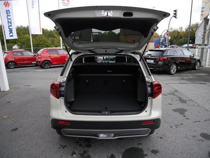 Bild 14: SUZUKI Vitara 1,0 Comfort FACELIFT 2019