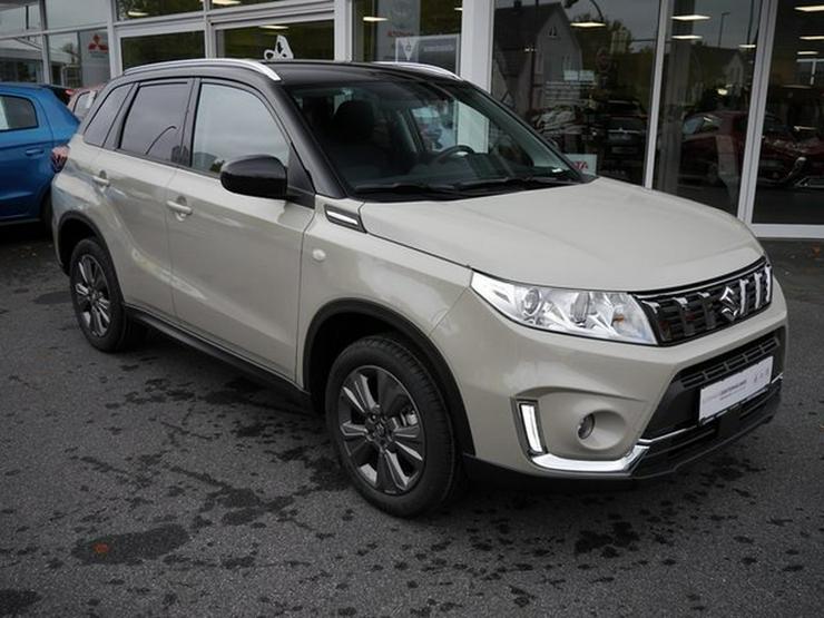 Bild 16: SUZUKI Vitara 1,0 Comfort FACELIFT 2019