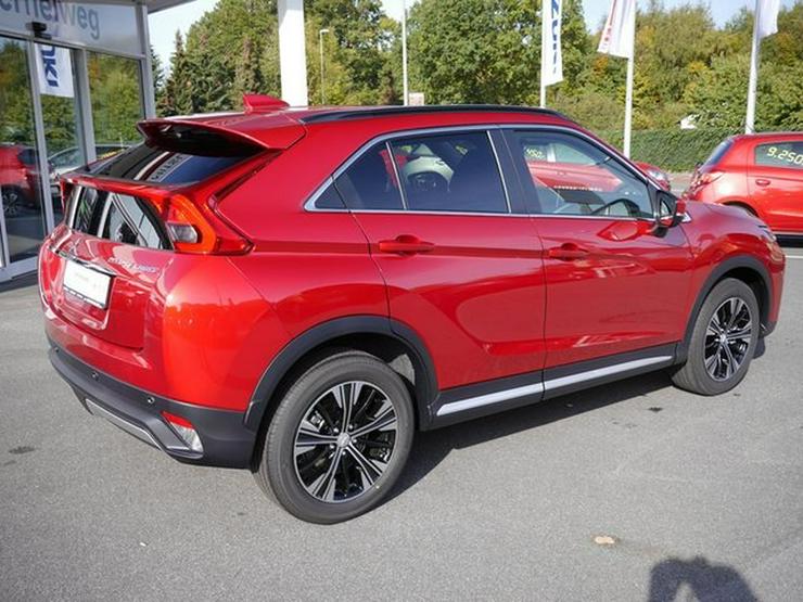 MITSUBISHI Eclipse Cross 1,5 Diamant Edition+ CVT-Getriebe - Eclipse - Bild 11