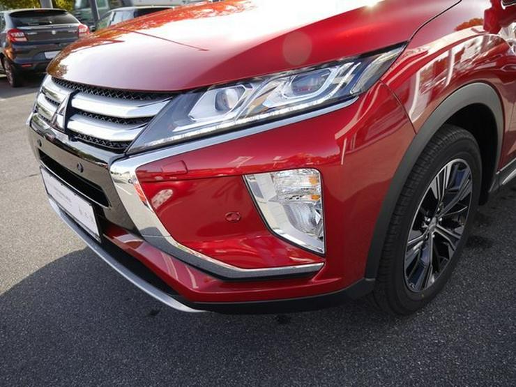 Bild 15: MITSUBISHI Eclipse Cross 1,5 Diamant Edition+ CVT-Getriebe