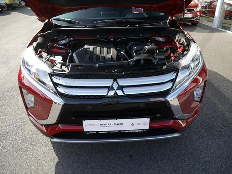 Bild 18: MITSUBISHI Eclipse Cross 1,5 Diamant Edition+ CVT-Getriebe