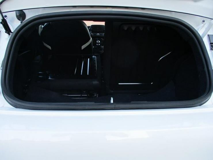 Bild 32: FIAT 500 Cabrio S Kein EU Fahrzeug !!!!