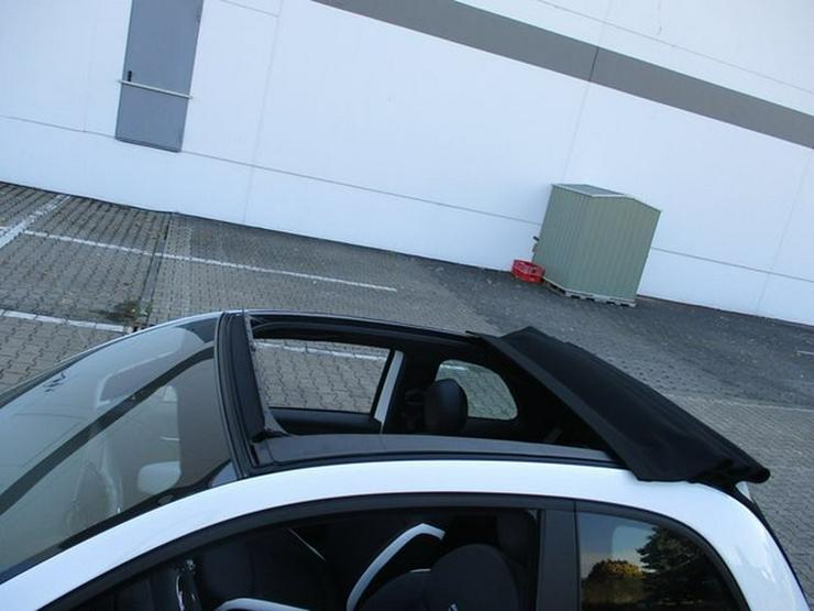 FIAT 500 Cabrio S Kein EU Fahrzeug !!!! - 500 - Bild 25