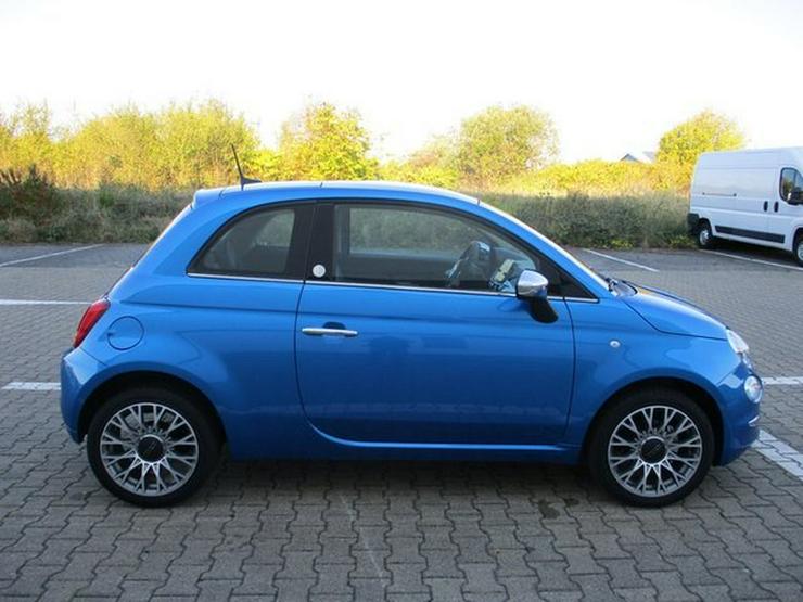 Bild 7: FIAT 500 Lim. Lounge Kein EU Fahrzeug !!!!