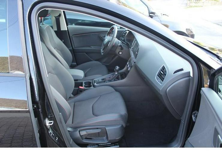 Bild 5: SEAT Leon ST 1,4 TSI ACT FR - LED-GHD-NAVI