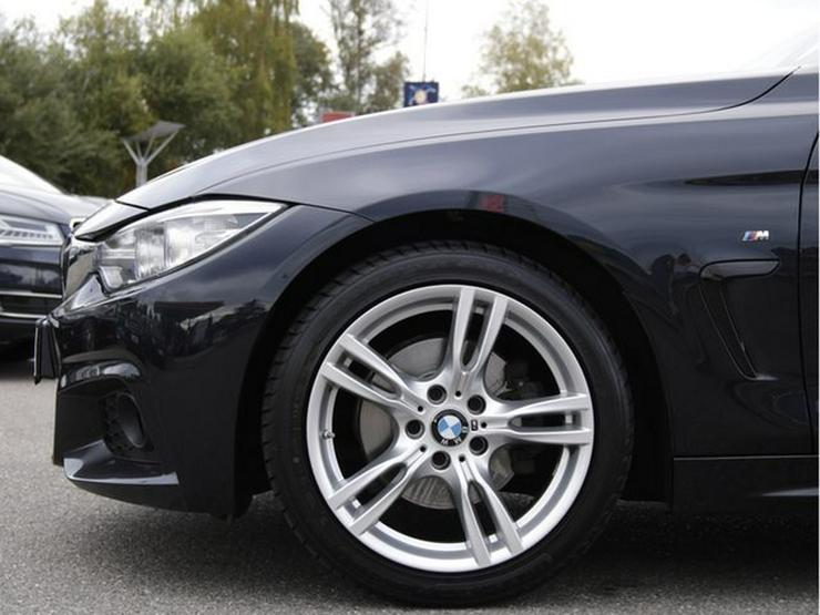 Bild 8: BMW 420 Gran Coupe M-PAKET-EURO 6-DEUTSCH.FZG-1.HAND