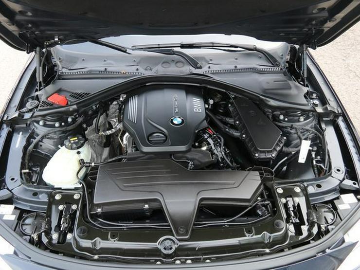 Bild 24: BMW 420 Gran Coupe M-PAKET-EURO 6-DEUTSCH.FZG-1.HAND