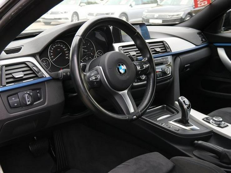 Bild 18: BMW 420 Gran Coupe M-PAKET-EURO 6-DEUTSCH.FZG-1.HAND
