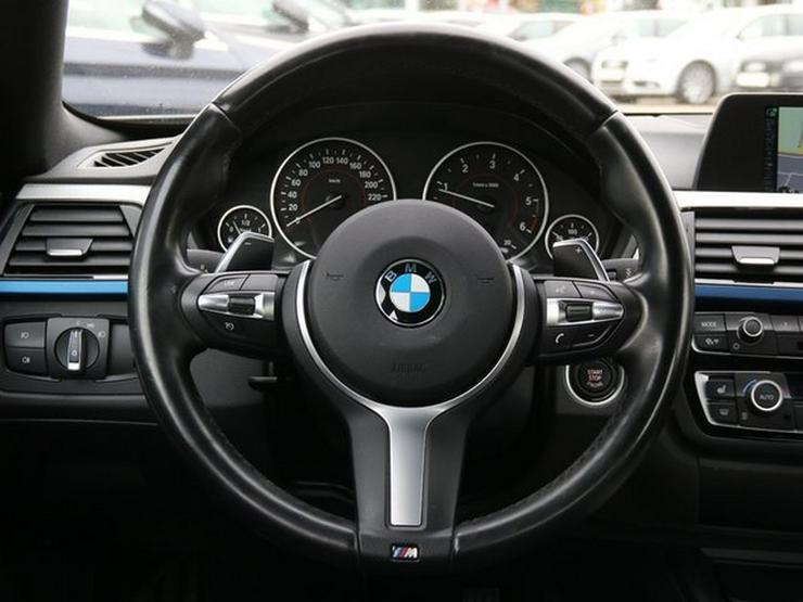 Bild 17: BMW 420 Gran Coupe M-PAKET-EURO 6-DEUTSCH.FZG-1.HAND