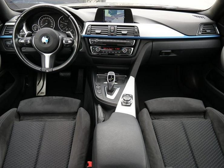 Bild 16: BMW 420 Gran Coupe M-PAKET-EURO 6-DEUTSCH.FZG-1.HAND