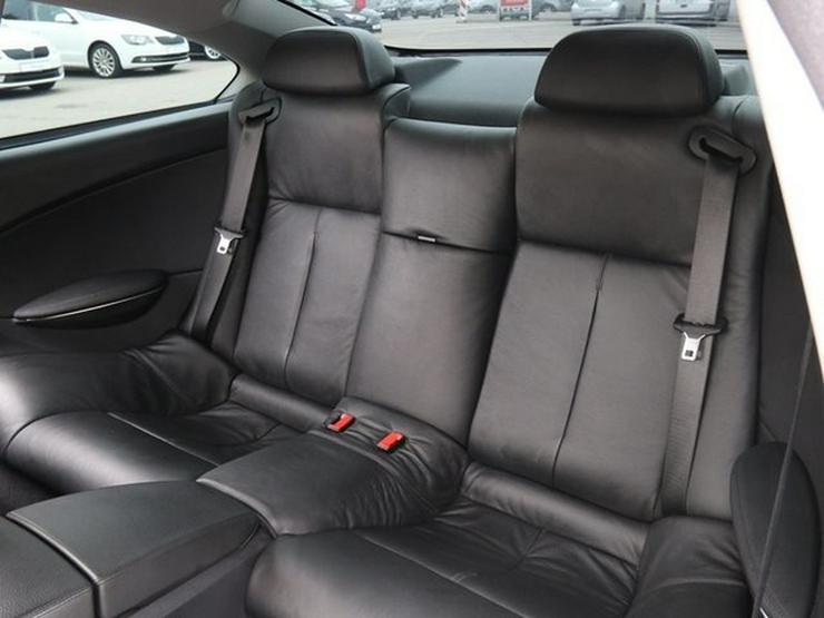 Bild 12: BMW 650i LEDER-NAVI-KEYLESS GO-DEUTS.FZG-SCHECKHEFT