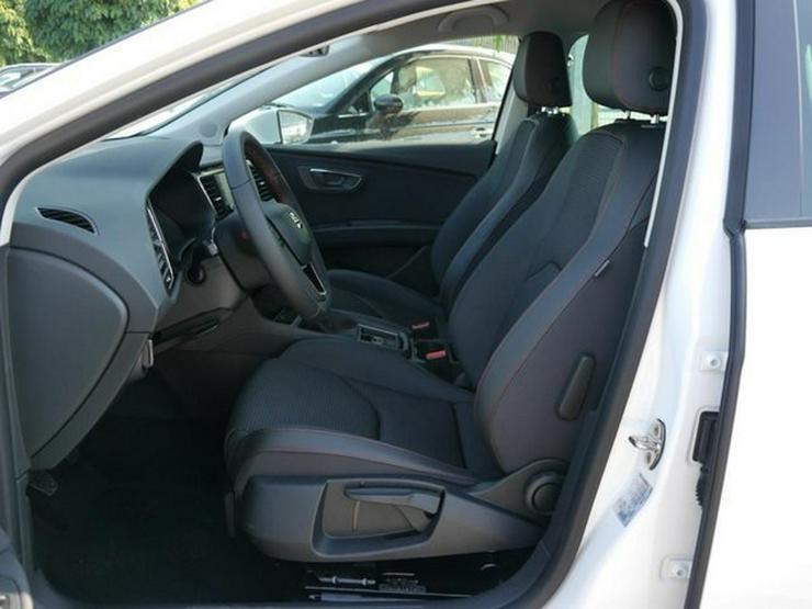 Bild 4: SEAT Leon ST 1.5 TSI FR * 18 ZOLL * VOLL-LED * WINTERPAKET * PDC * SITZHEIZUNG * RÜCKFAHRKAMERA