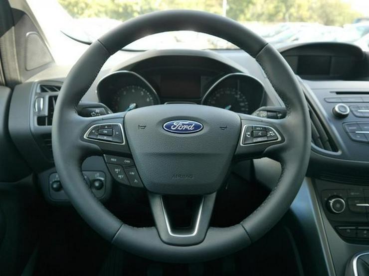 FORD Kuga 1.5 EcoBoost TREND * PDC * SHZG * FRONTSCHEIBEN- & LENKRADHEIZUNG * TEMPOMAT - Kuga - Bild 7