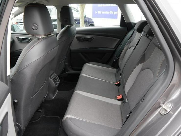 Bild 7: SEAT Leon ST 1.8 TSI DSG X-PERIENCE * 4DRIVE * VOLL-LED * WINTERPAKET * NAVI * PARKTRONIC