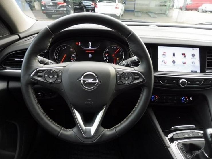 Bild 9: OPEL Insignia Kombi*INNOVATION*1.5 TURBO/NAV/KAM/18