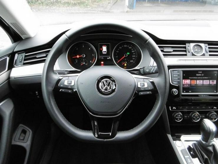 Bild 10: VW Passat Variant HIGHLINE 2.0 TDI DSG /ACC/PDC/SHZ