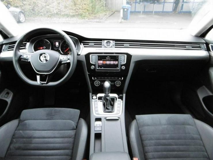 Bild 9: VW Passat Variant HIGHLINE 2.0 TDI DSG /ACC/PDC/SHZ