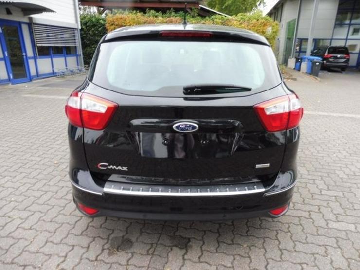 Bild 4: FORD C-Max CHAMPIONS-EDITION 1.0EcoBoost+TOURING/WINT