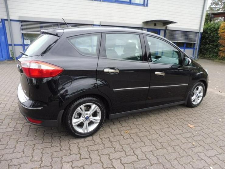 FORD C-Max CHAMPIONS-EDITION 1.0EcoBoost+TOURING/WINT - C-MAX - Bild 5