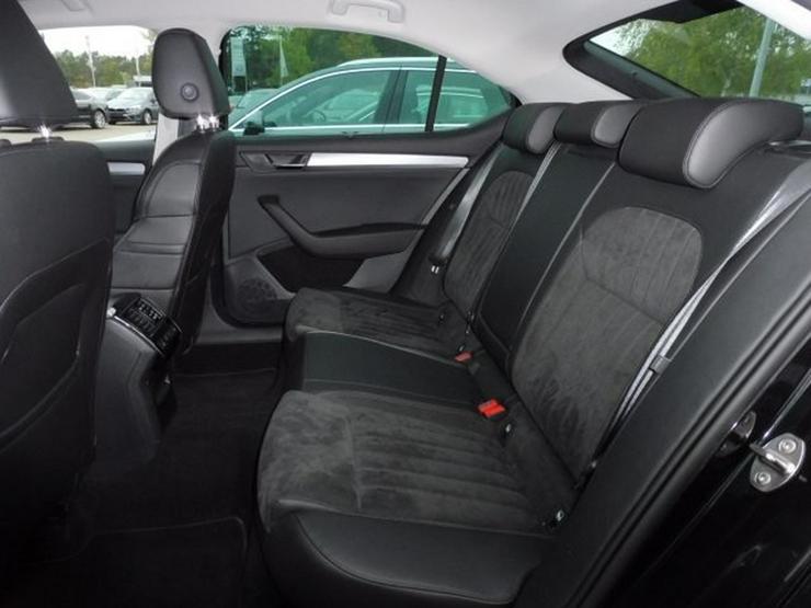 Bild 7: SKODA Superb Limo. STYLE 1.8TSI DSG +NAVI/LEDER/XENON