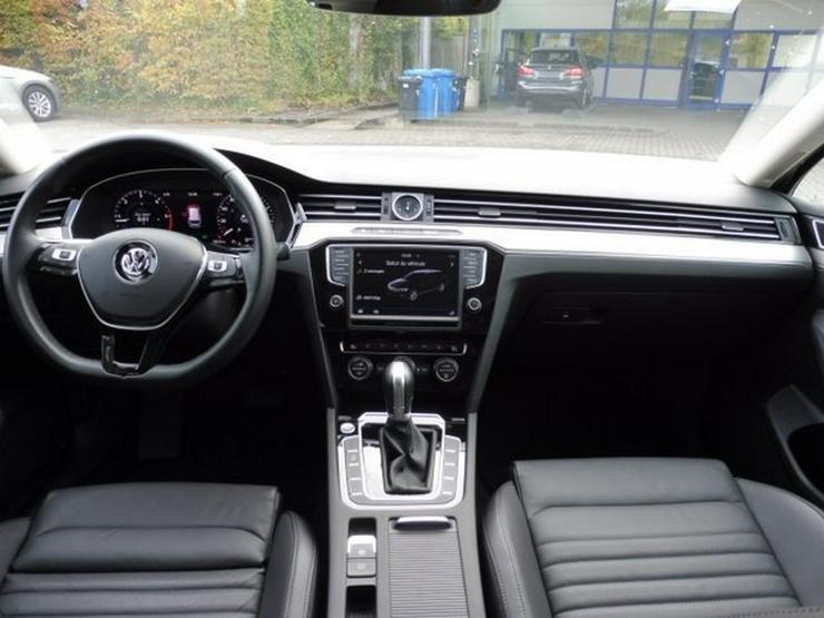 Bild 8: VW Passat Variant HIGHLINE 2.0TDI DSG TOTAL VOLL!!!