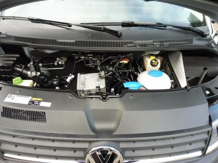 Bild 15: VW T6 Kombi 2.0TDI BMT DSG +CLIMATIC/9SITZE/SITZHZ.