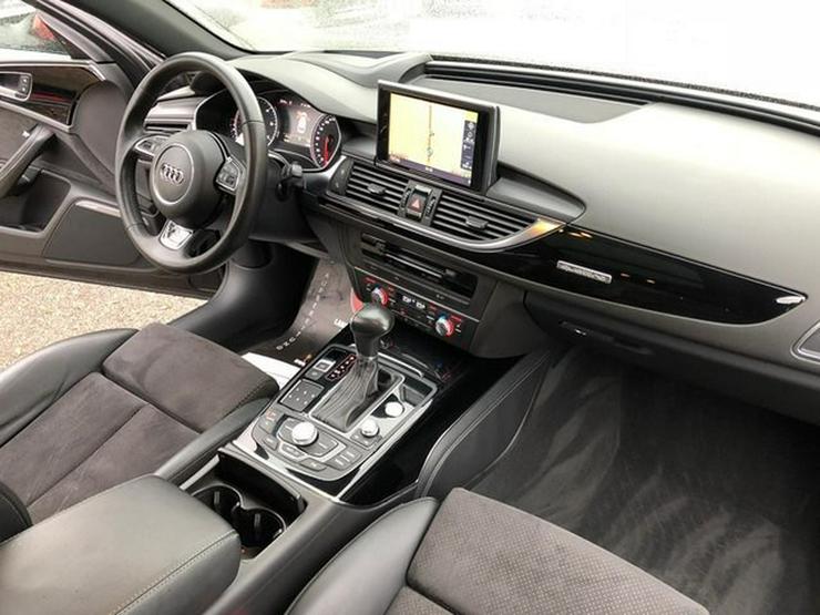 Bild 11: AUDI A6 3.0 TDI quattro S-Line+ PANO Kamera HUD