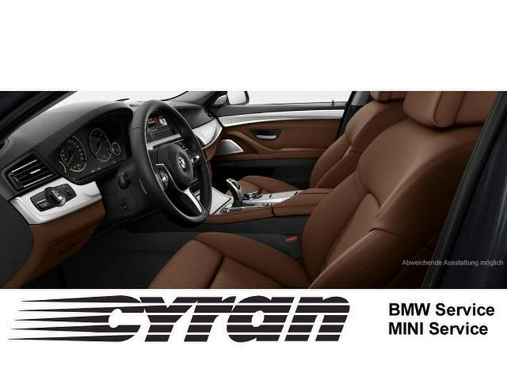 BMW 530d xDrive Touring Luxury Line Navi Prof. LM - 5er Reihe - Bild 3