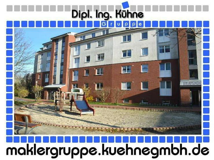 RUHIGE UND HELLE WOHNUNG - Wohnung mieten - Bild 9