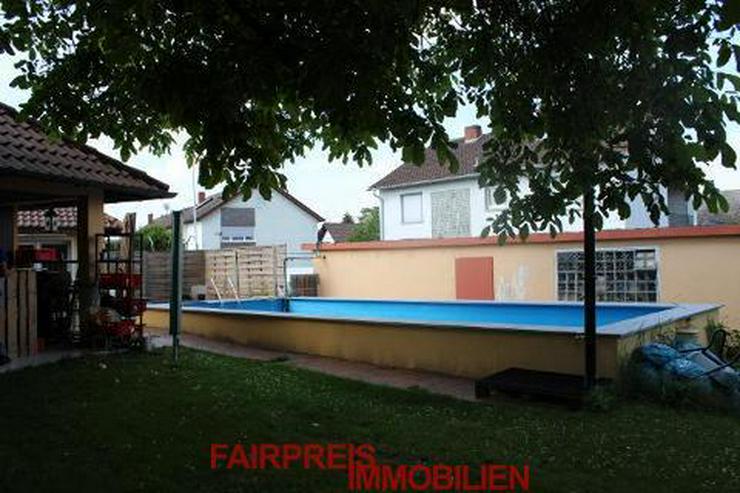 Hochwertiger Winkelbungalow in mediterranem Stil und großem Schwimmbad - Haus kaufen - Bild 5