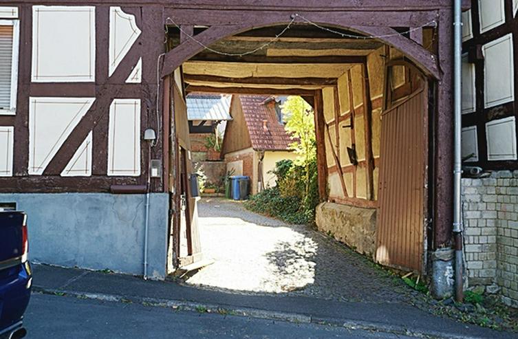 ++ VERKAUFT ++ VERKAUFT ++ - Haus kaufen - Bild 14