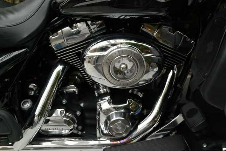 HARLEY DAVIDSON Electra Glide Ultra Classic FLHTCU - Harley Davidson - Bild 4