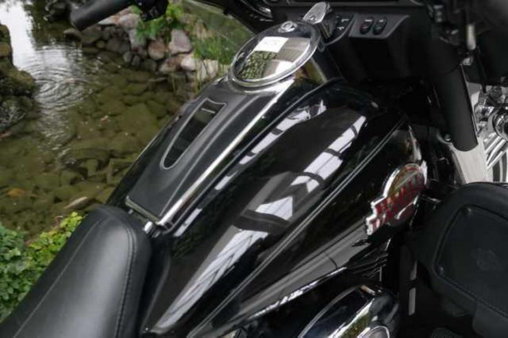 HARLEY DAVIDSON Electra Glide Ultra Classic FLHTCU - Harley Davidson - Bild 5