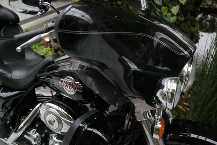 HARLEY DAVIDSON Electra Glide Ultra Classic FLHTCU - Harley Davidson - Bild 2