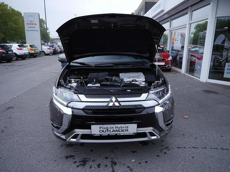 Bild 18: MITSUBISHI Plug-in Hybrid Outlander Intro Edition Mj 2019