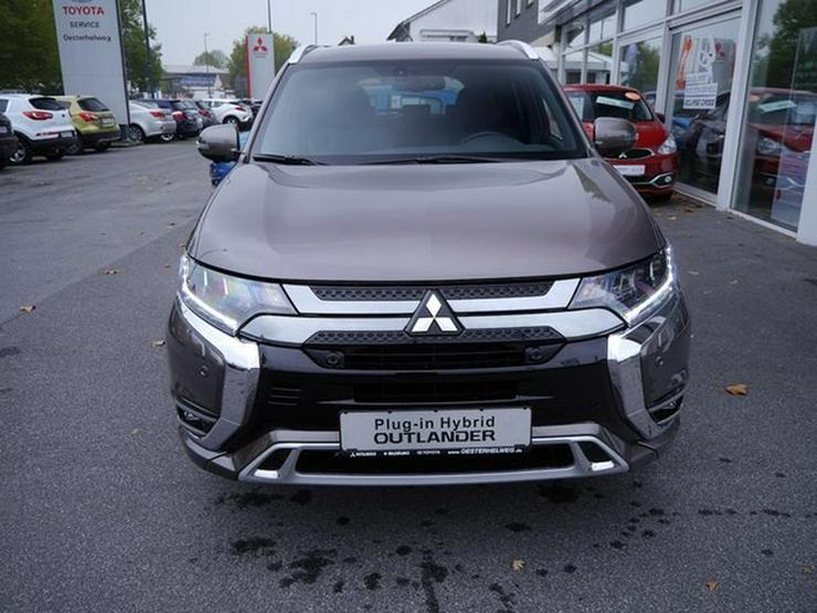 Bild 17: MITSUBISHI Plug-in Hybrid Outlander Intro Edition Mj 2019