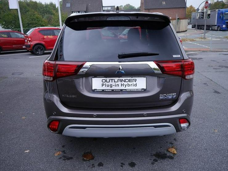 Bild 12: MITSUBISHI Plug-in Hybrid Outlander Intro Edition Mj 2019