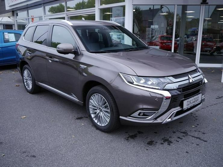 Bild 16: MITSUBISHI Plug-in Hybrid Outlander Intro Edition Mj 2019