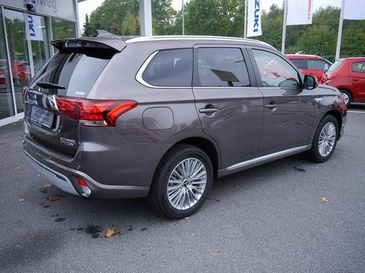 Bild 11: MITSUBISHI Plug-in Hybrid Outlander Intro Edition Mj 2019