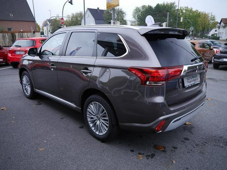 Bild 13: MITSUBISHI Plug-in Hybrid Outlander Intro Edition Mj 2019