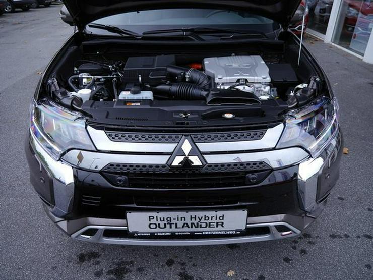 Bild 19: MITSUBISHI Plug-in Hybrid Outlander Intro Edition Mj 2019